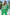 Thumbnail for Green Fruit Sticker Shirt - nfd-demo-dev