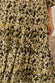 Green Leaf Panel Dress - nfd-demo-dev