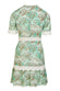 Green Shelby Mini Dress - nfd-demo-dev
