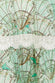 Green Shelby Mini Dress - nfd-demo-dev