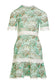 Green Shelby Mini Dress - nfd-demo-dev