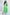 Thumbnail for Green Spring Print Jemelle Dress - nfd-demo-dev