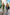 Thumbnail for Green S/S Knit Midi Dress - nfd-demo-dev