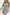 Thumbnail for Grey Marl Mini Knit Dress - nfd-demo-dev