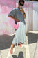 Grey Sweat Maxi Dress - nfd-demo-dev