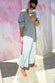 Grey Sweat Maxi Dress - nfd-demo-dev