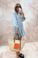 Grey Sweat Mini Dress - nfd-demo-dev