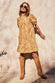 Harvest Cotton Poplin Dress - nfd-demo-dev