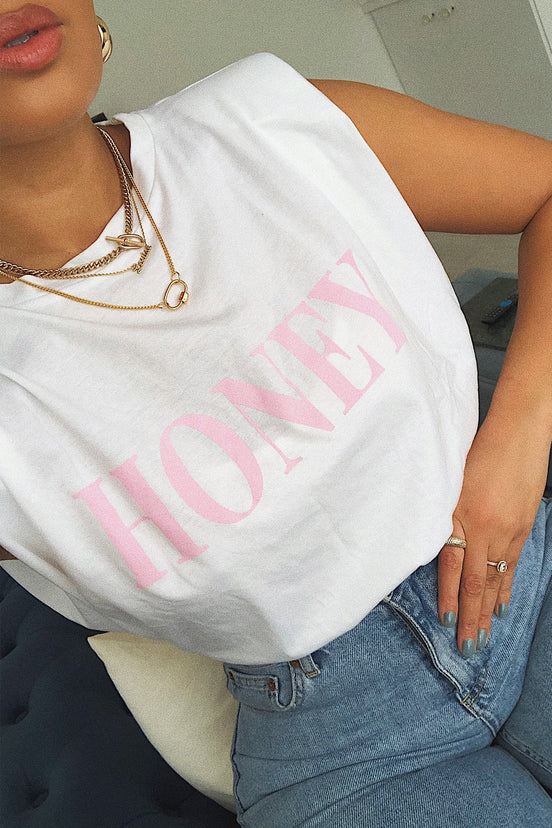 Honey Tee - nfd-demo-dev