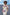 Thumbnail for Ivory Patchwork Print Wrap Dress - nfd-demo-dev