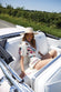 Ivory Patchwork Print Wrap Dress - nfd-demo-dev
