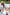 Thumbnail for Ivory Patchwork Print Wrap Dress - nfd-demo-dev