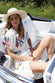 Ivory Patchwork Print Wrap Dress - nfd-demo-dev