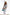 Thumbnail for Ivory Patchwork Print Wrap Dress - nfd-demo-dev