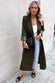 Khaki 55 Maxi Jacket - nfd-demo-dev