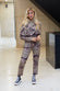 Khaki Reeva Jumpsuit - nfd-demo-dev