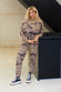 Khaki Reeva Jumpsuit - nfd-demo-dev