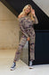Khaki Reeva Jumpsuit - nfd-demo-dev