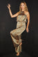 Khaki Willow Jumpsuit - nfd-demo-dev