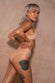 Light Mousse Fake Tan - nfd-demo-dev