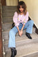 Lilac Esi Knit Cardigan - nfd-demo-dev