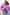 Thumbnail for Lilac Frill Shirt - nfd-demo-dev