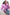Thumbnail for Lilac Frill Shirt - nfd-demo-dev