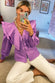 Lilac Frill Shirt - nfd-demo-dev