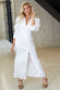 Lindos Ivory Leopard Dress - nfd-demo-dev