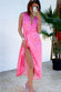 Little Heart Wrap Dress - nfd-demo-dev