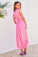 Little Heart Wrap Dress - nfd-demo-dev
