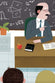 Little People Big Dreams Stephen Hawking - nfd-demo-dev