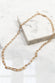 Long Gold Chain - nfd-demo-dev