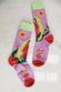 Lucia Novelty Socks - nfd-demo-dev