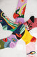 Lucia Novelty Socks - nfd-demo-dev