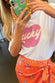 Lucky Apple Tee - nfd-demo-dev