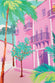 Miami Print Iphone Case - nfd-demo-dev