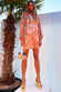 Monique Mini Dress - nfd-demo-dev
