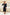 Thumbnail for Monochrome Embroidered Cross Print Dress - nfd-demo-dev