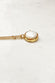 Moonstone Gold Necklace - nfd-demo-dev