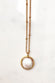 Moonstone Gold Necklace - nfd-demo-dev