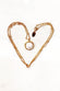 Moonstone Gold Necklace - nfd-demo-dev