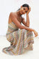 Multi Aztec Mya Knit Dress - nfd-demo-dev
