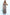 Thumbnail for Multi Aztec Mya Knit Dress - nfd-demo-dev