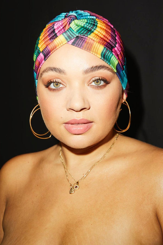 Multi Boho Turban - nfd-demo-dev
