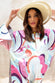 Multi Coloured Kaftan - nfd-demo-dev