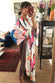 Multi Coloured Kaftan - nfd-demo-dev