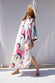 Multi Coloured Kaftan - nfd-demo-dev