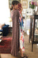 Multi Coloured Kaftan - nfd-demo-dev