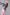 Thumbnail for Multi Coloured Kaftan - nfd-demo-dev